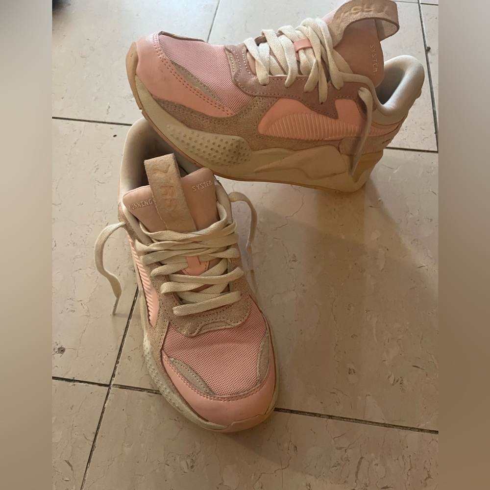 Puma RS-X Reinvent Women’s Sneakers